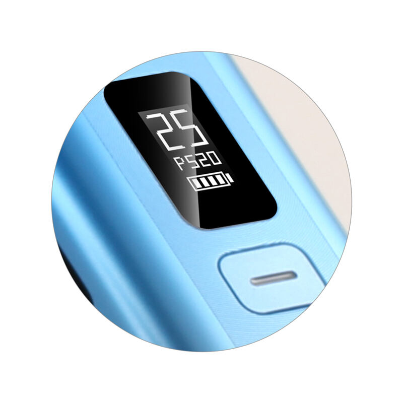 Uwell Caliburn Explorer Pod Kit_3